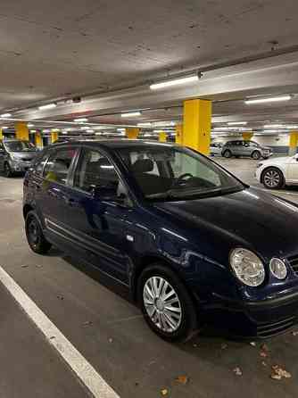 Volkswagen Polo Espoo