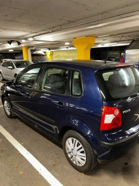 Volkswagen Polo Espoo - photo 2