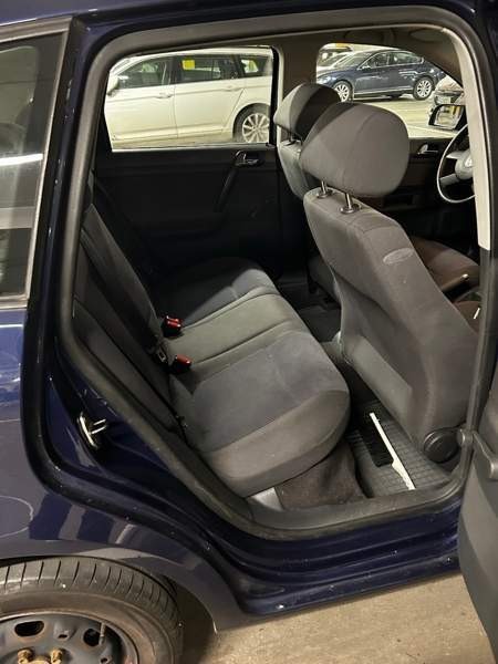 Volkswagen Polo Espoo - photo 4