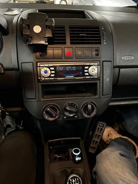 Volkswagen Polo Espoo - photo 7