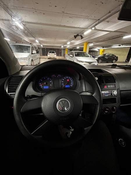 Volkswagen Polo Espoo - photo 6