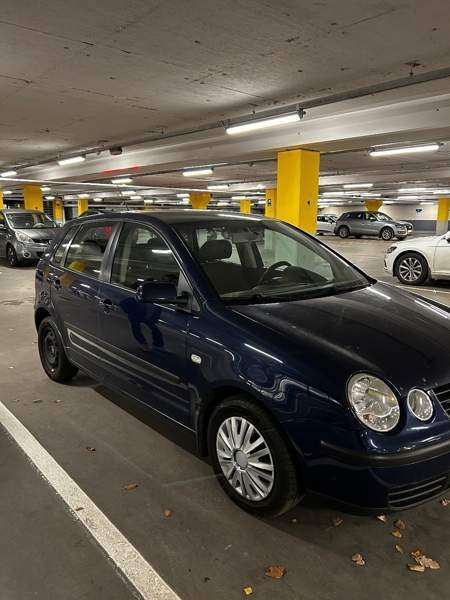 Volkswagen Polo Espoo - photo 1