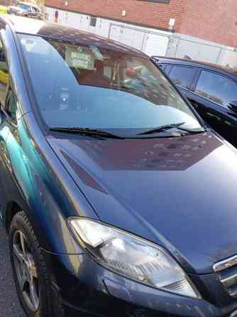 Honda FR-V Glebychevo