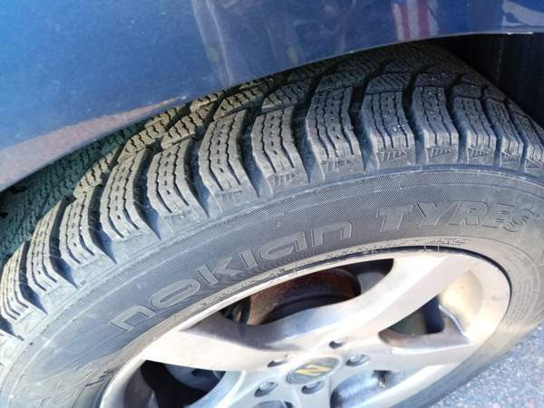 Honda FR-V Glebychevo – foto 5