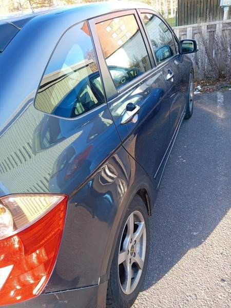 Honda FR-V Glebychevo – foto 2