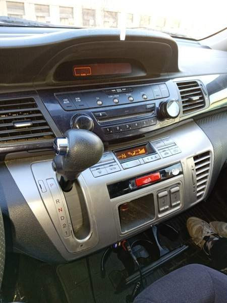 Honda FR-V Glebychevo – foto 6