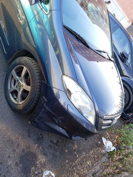 Honda FR-V Glebychevo – foto 1