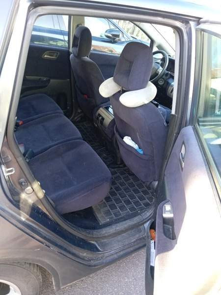 Honda FR-V Glebychevo – foto 8