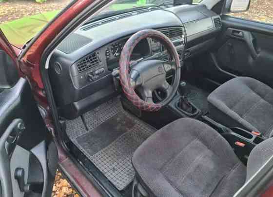 Volkswagen Vento Kerava