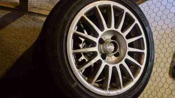 Volkswagen Vento Kerava