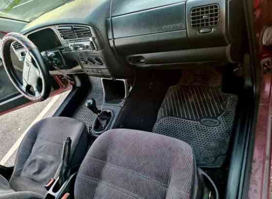 Volkswagen Vento Kerava