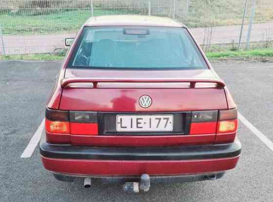 Volkswagen Vento Kerava