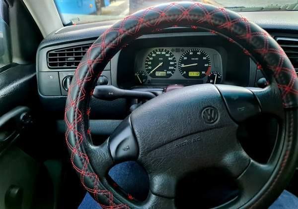 Volkswagen Vento Керава - изображение 7