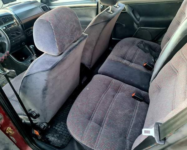 Volkswagen Vento Керава - изображение 3