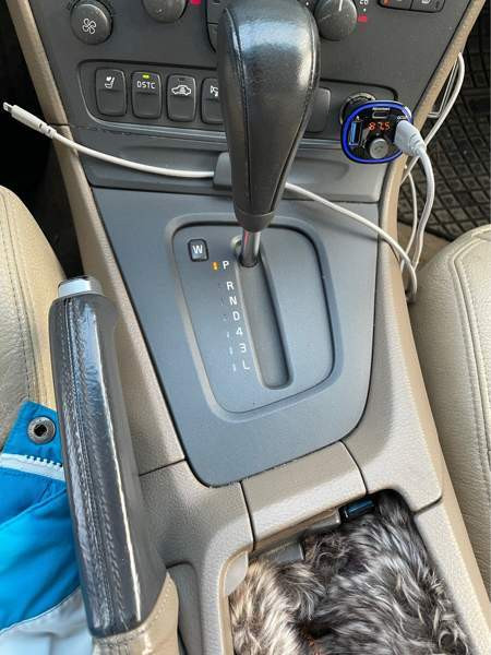 Volvo S60 Tuusula - valokuva 6