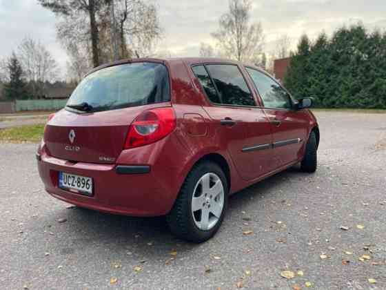 Renault Clio Vantaa