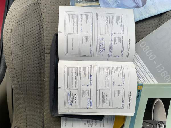 Renault Clio Vantaa - valokuva 7