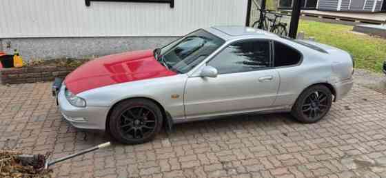Honda Prelude Lappeenranta