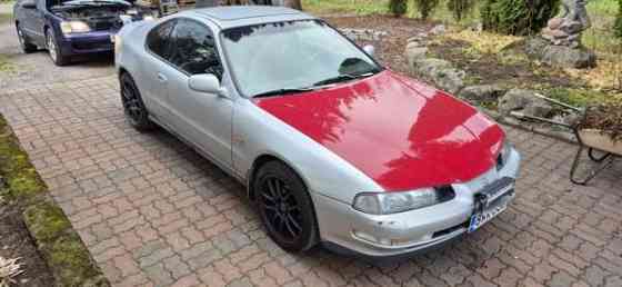 Honda Prelude Lappeenranta