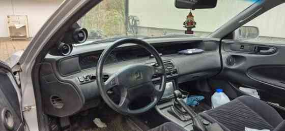 Honda Prelude Lappeenranta