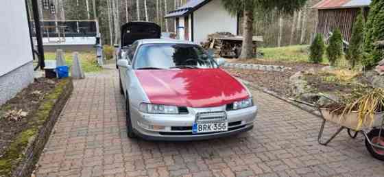 Honda Prelude Lappeenranta