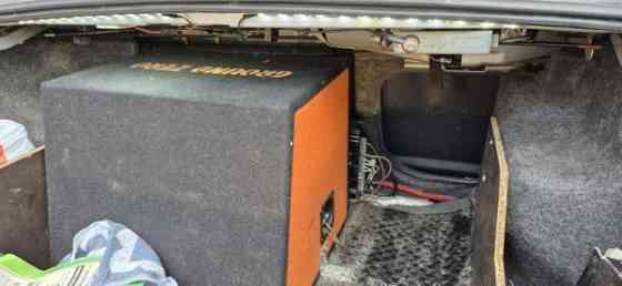 Honda Prelude Lappeenranta