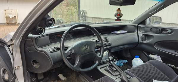 Honda Prelude Lappeenranta - valokuva 5