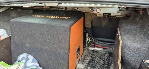 Honda Prelude Lappeenranta - valokuva 6