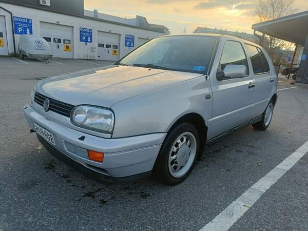 Volkswagen Golf Sarov – foto 6