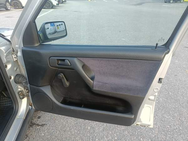 Volkswagen Golf Sarov – foto 8