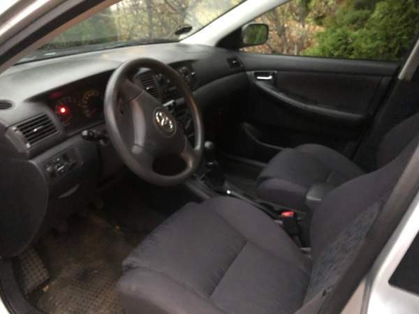 Toyota Corolla Эспоо - изображение 7