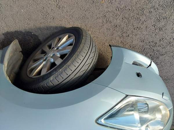 Toyota Auris Hamina - photo 8