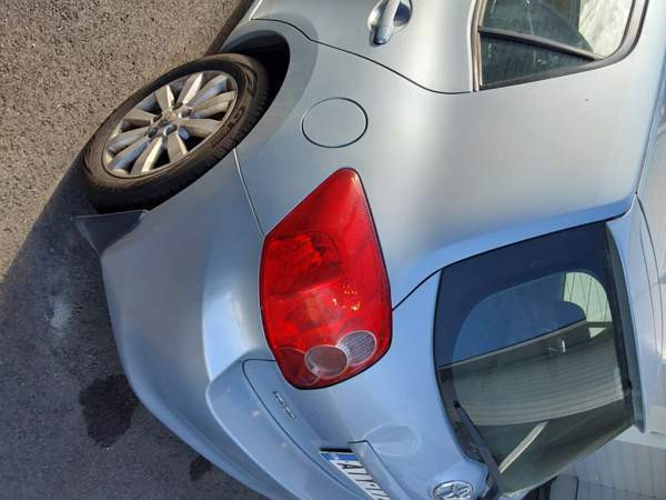 Toyota Auris Hamina - photo 3