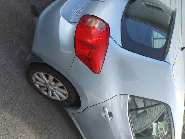 Toyota Auris Hamina - photo 5