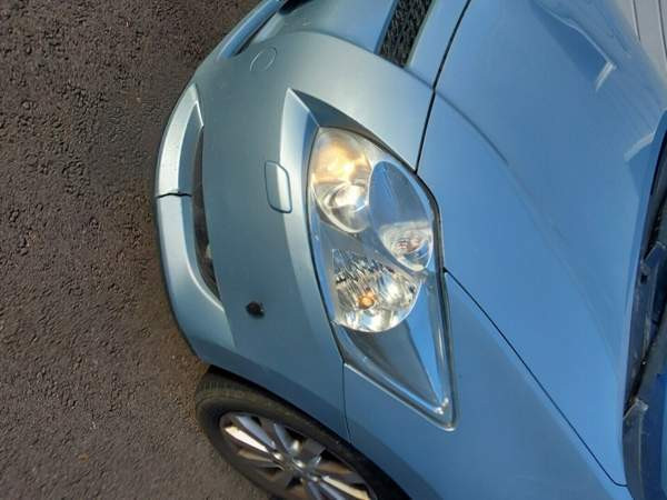 Toyota Auris Hamina - photo 2