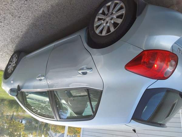 Toyota Auris Hamina - photo 6