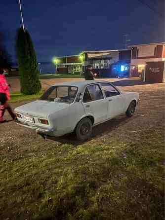 Opel Kadett Yläne