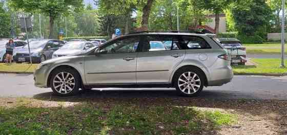 Mazda 2 Haemeenlinna