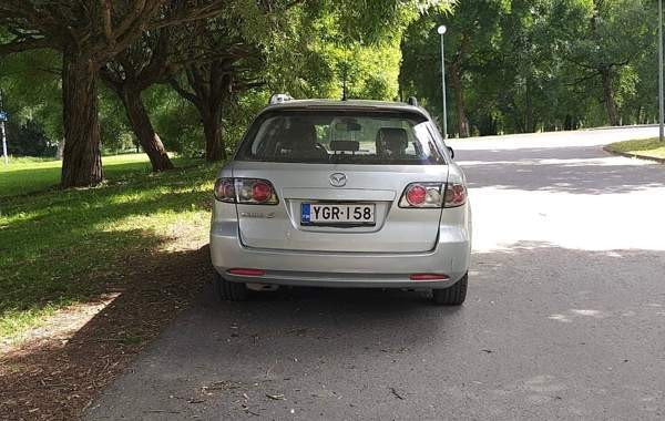 Mazda 2 Haemeenlinna - photo 3