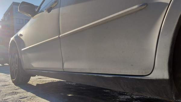 Mazda 2 Haemeenlinna - photo 5