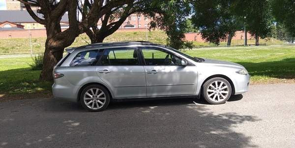 Mazda 2 Haemeenlinna - photo 2