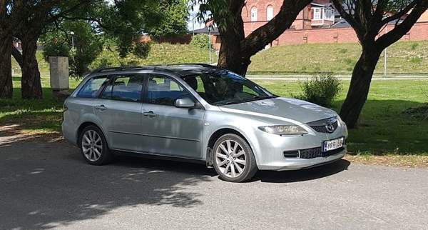 Mazda 2 Haemeenlinna - photo 1