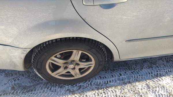 Mazda 2 Haemeenlinna - photo 8