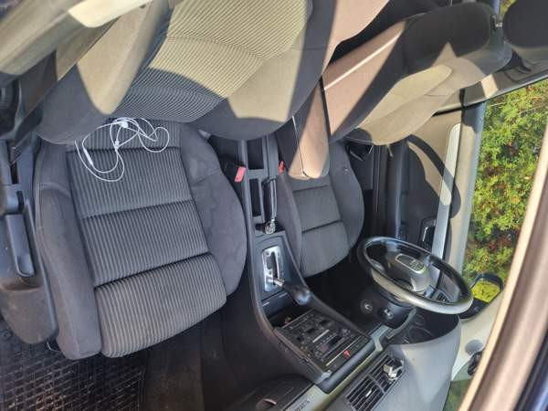 Audi A4 Kerava - photo 4