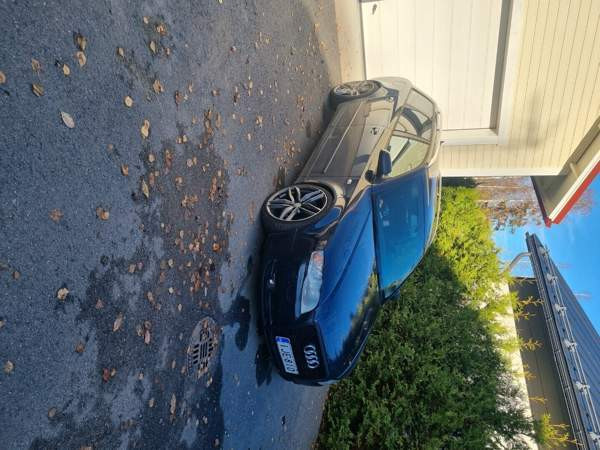 Audi A4 Kerava - photo 2