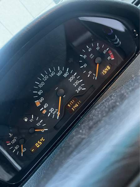 Mercedes-Benz C Varkaus - valokuva 8