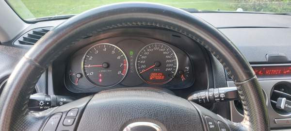 Mazda 6 Ulvila - valokuva 2