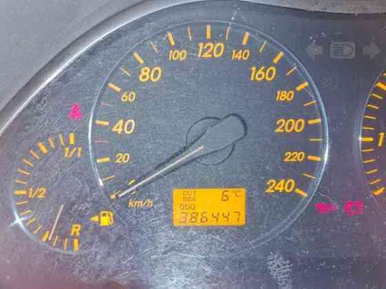 Toyota Avensis Kyiv Oblast