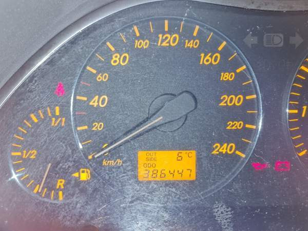 Toyota Avensis Kyiv Oblast – foto 3