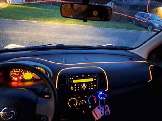 Nissan Micra Tampere